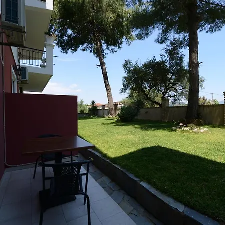 Appartamento Anastasia Apartments And Rooms