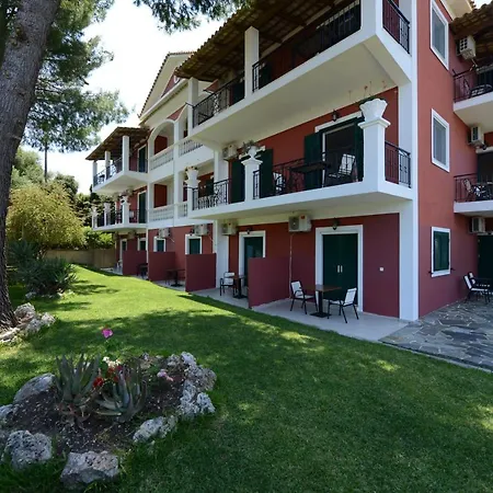 Anastasia Apartments And Rooms Appartamento
