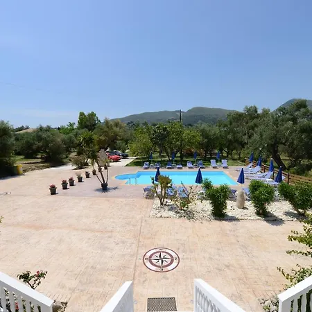 Appartamento Anastasia Apartments And Rooms Lithakia (Zakynthos)