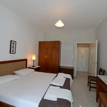 Anastasia Apartments And Rooms Appartamento