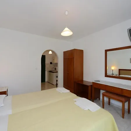 Anastasia Apartments And Rooms * Lithakia (Zakynthos)