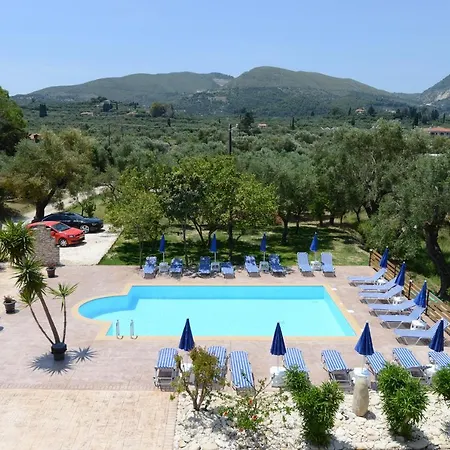 Lejlighed Anastasia Apartments And Rooms