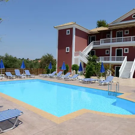 Appartamento Anastasia Apartments And Rooms *